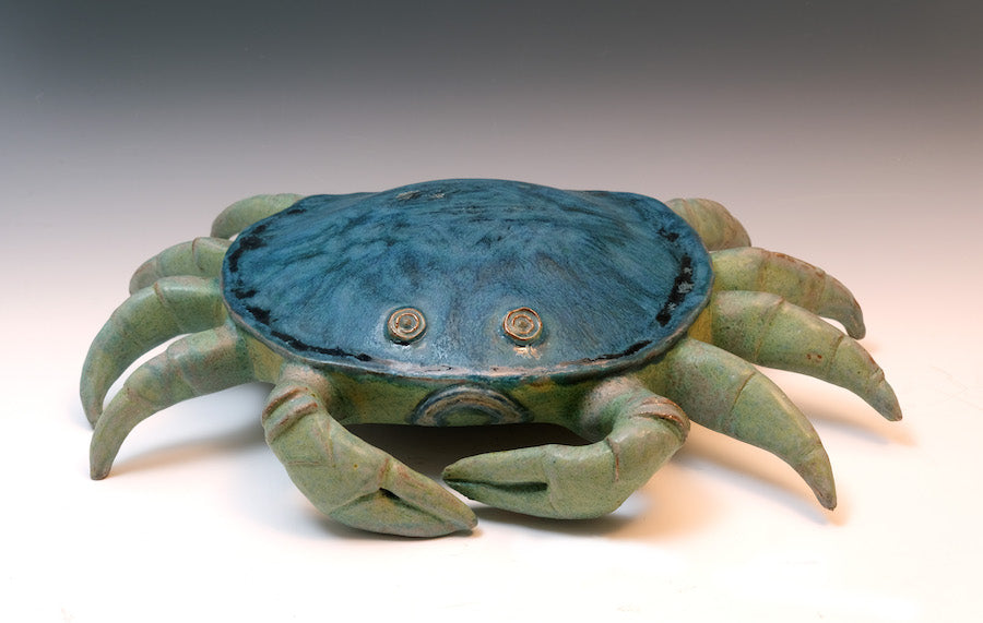 Big Blue Crab