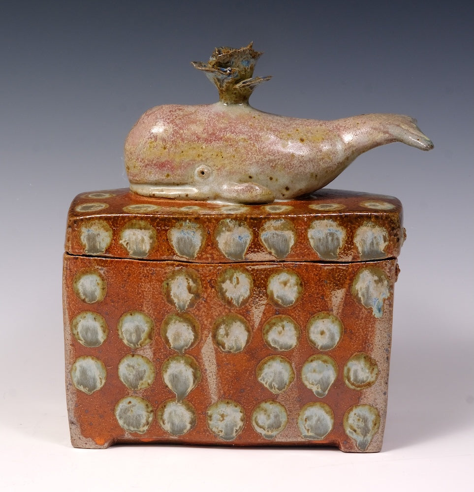 A Whale Box