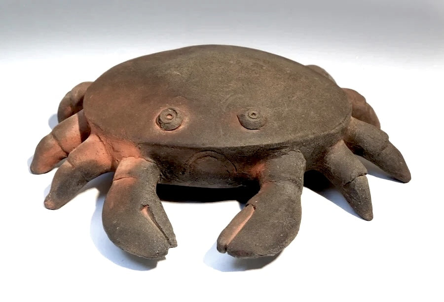 z - Crab