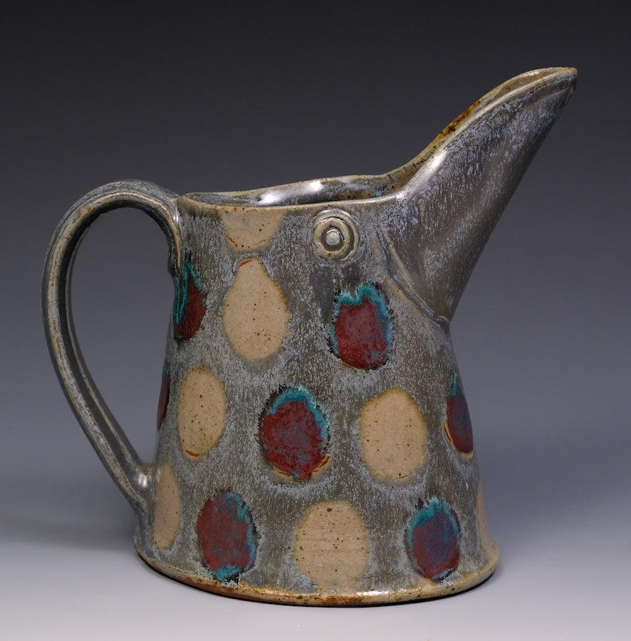 Bird Pitcher 21