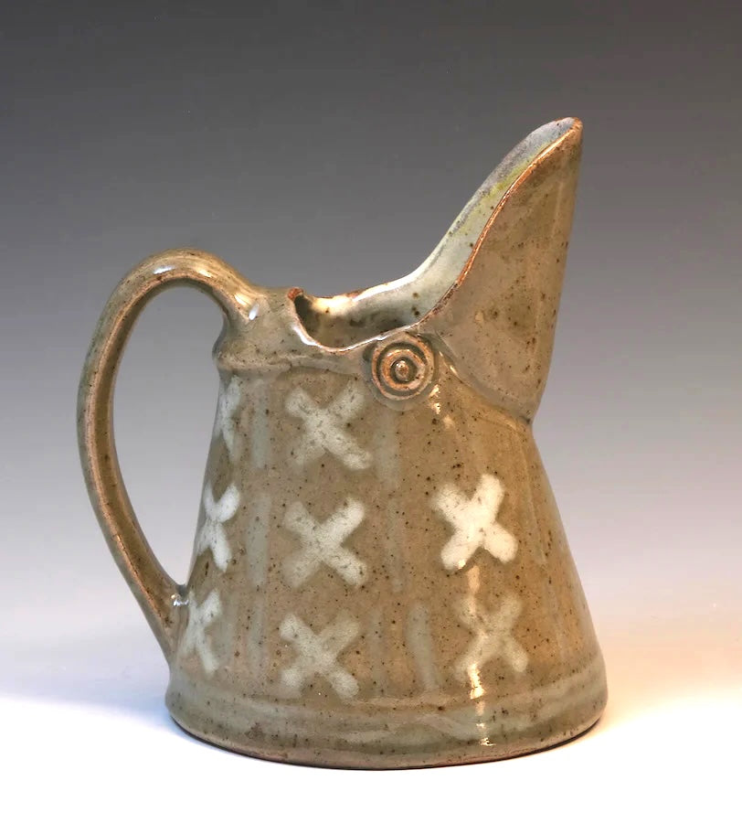 Bird Pitcher 19