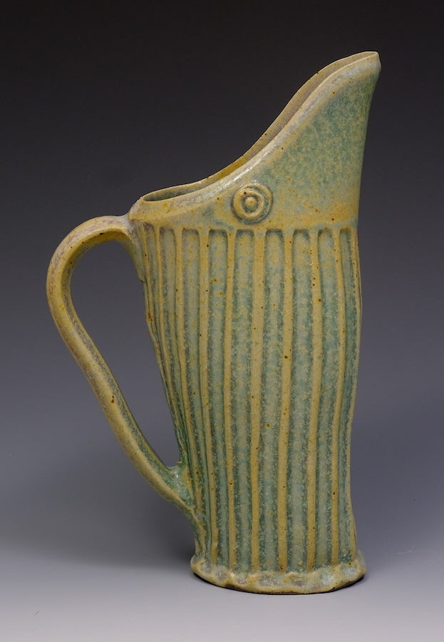 Heron Pitcher 3