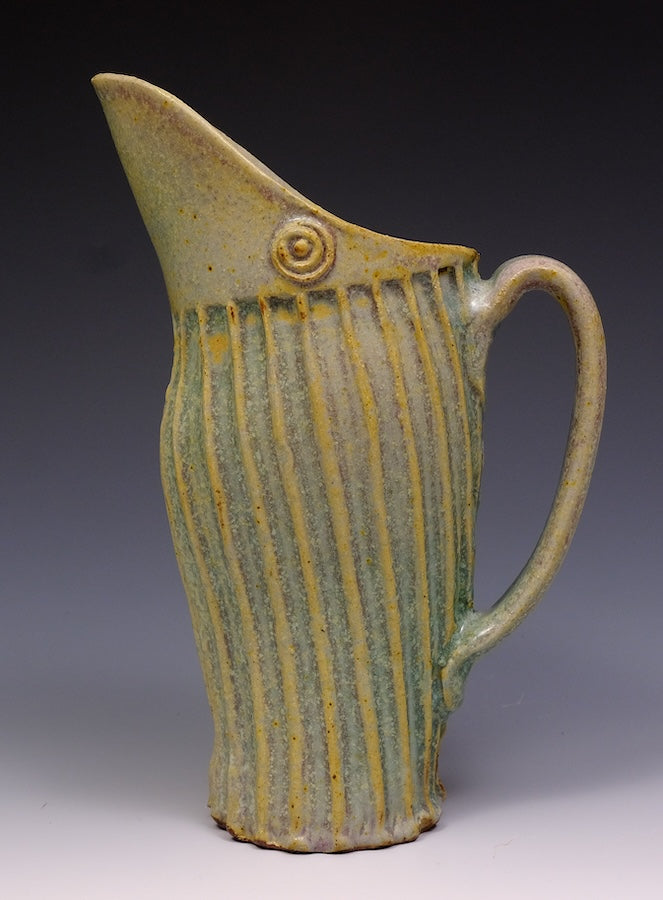 Heron Pitcher 4