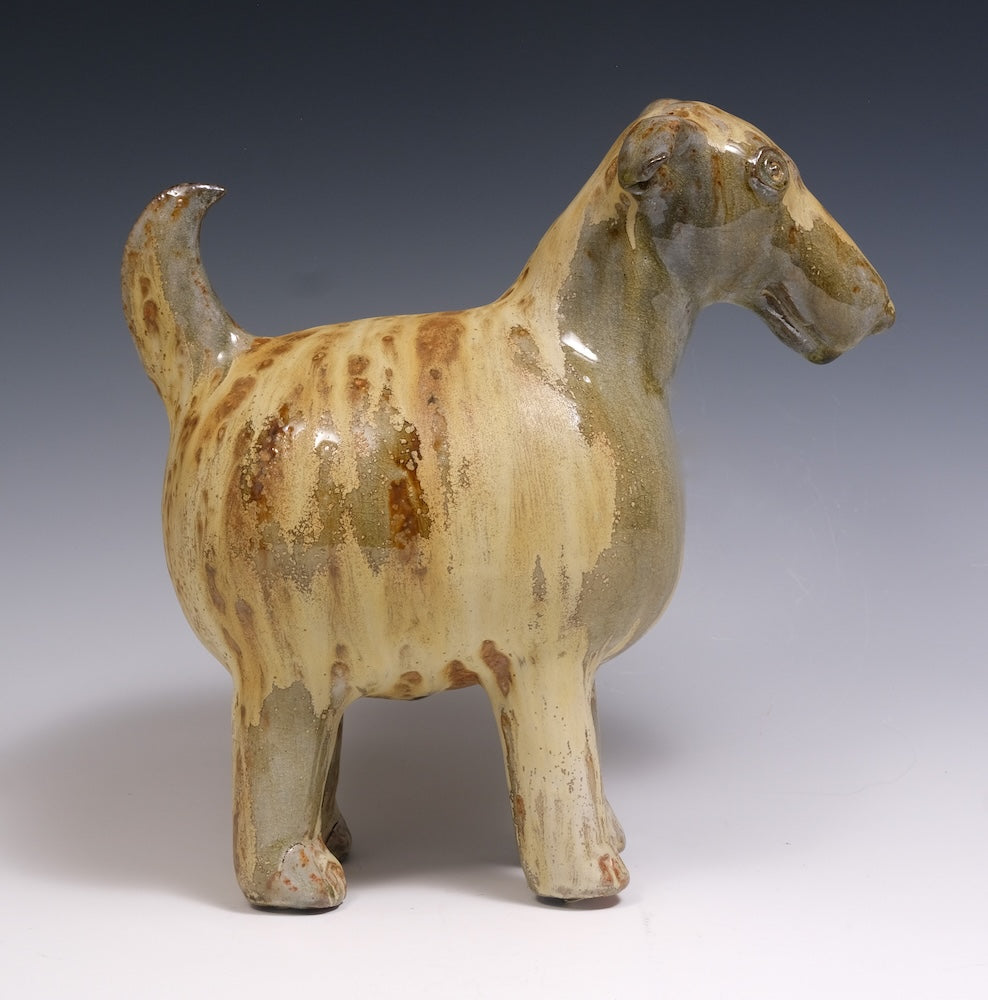 A Speckled Dog 2