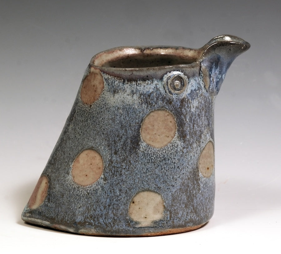 Bird Creamer 2