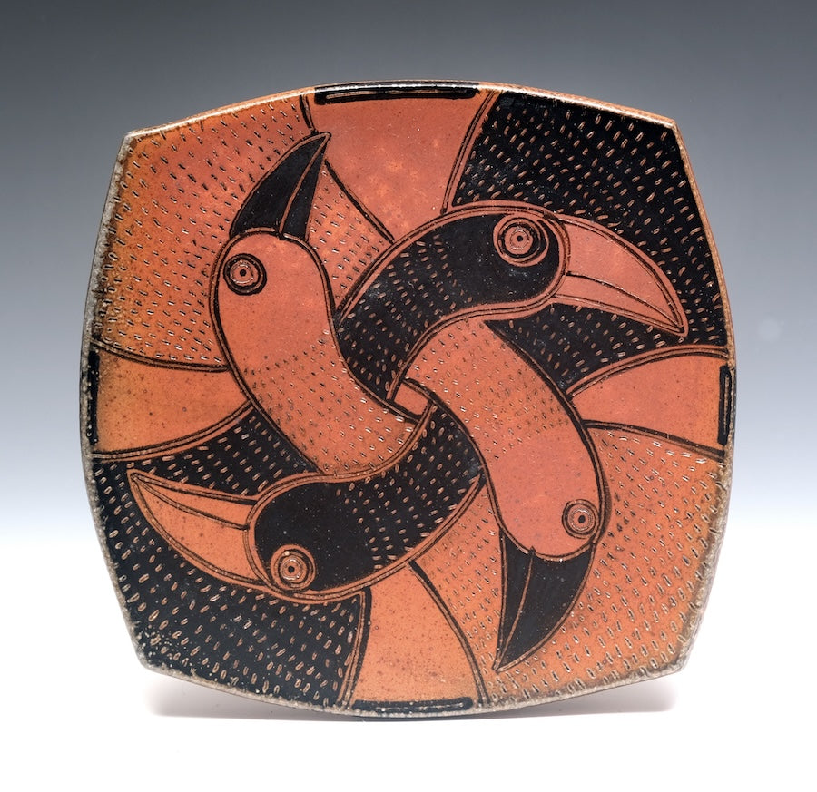 I'll Take the High Road