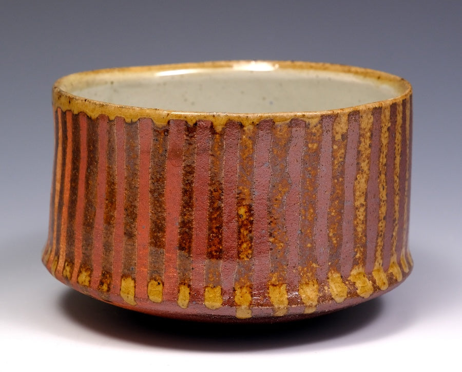 Bowl With Rounded Bottom