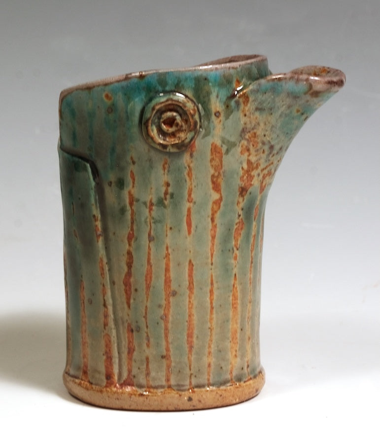 Bitty Bird Creamer 2