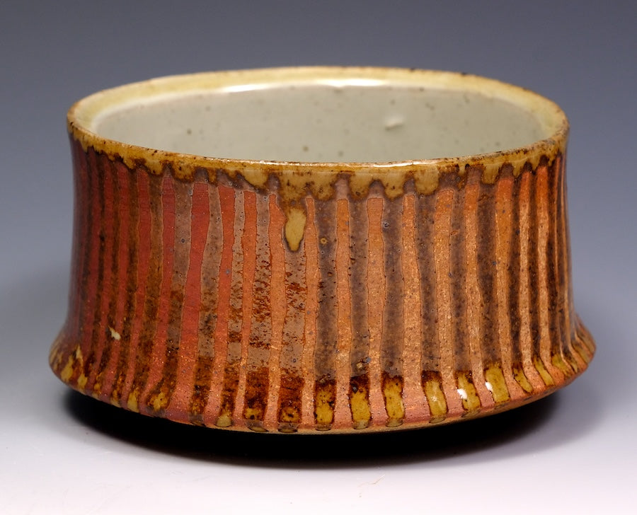 Bowl With Rounded Bottom 3