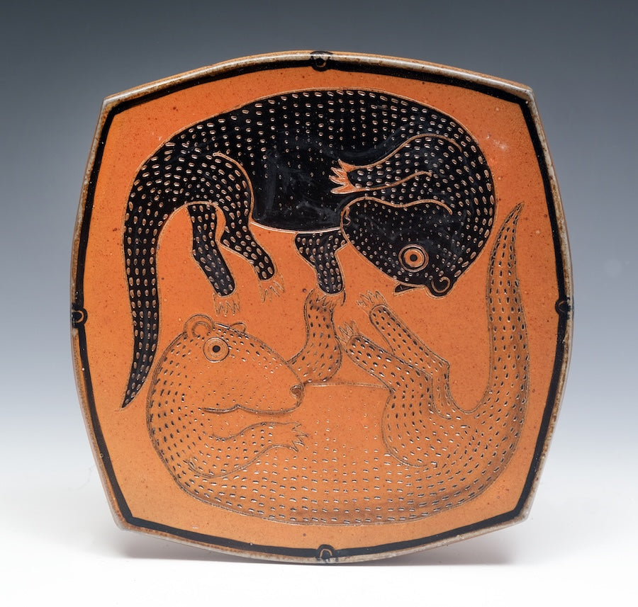 Don't Drift Off, My Love