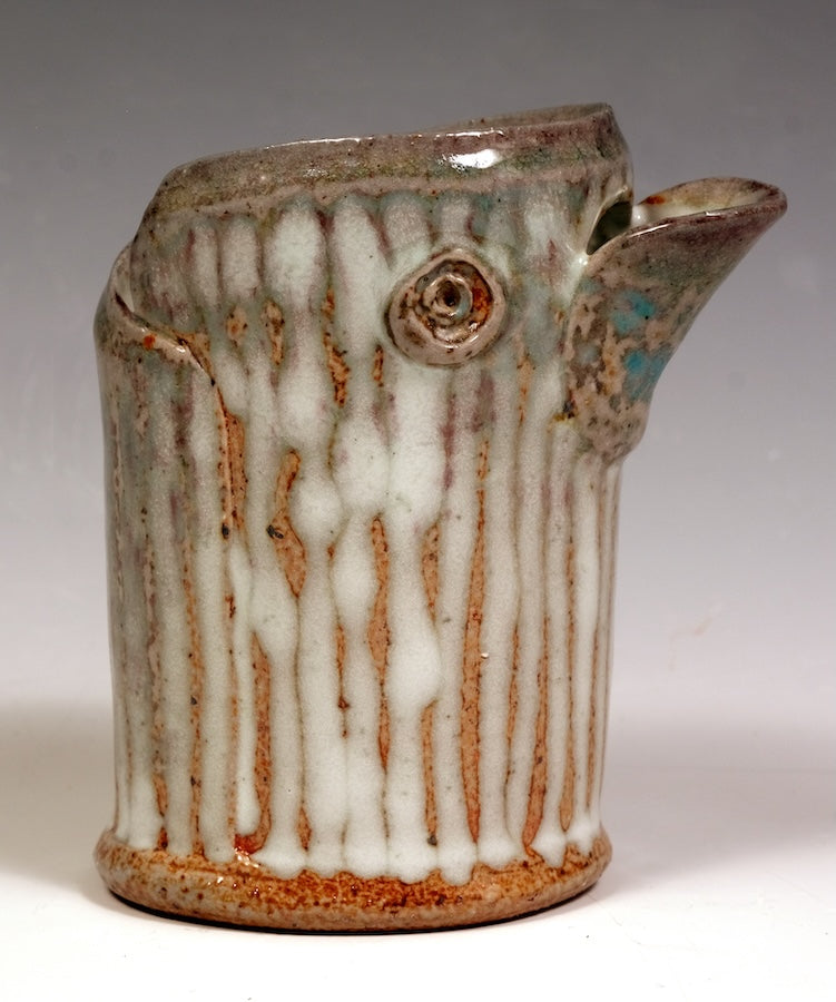 Bitty Bird Creamer 6