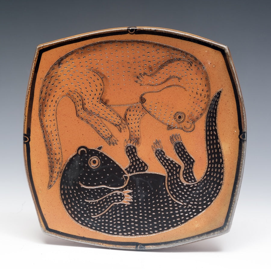 Don't Drift Off Again, My Love