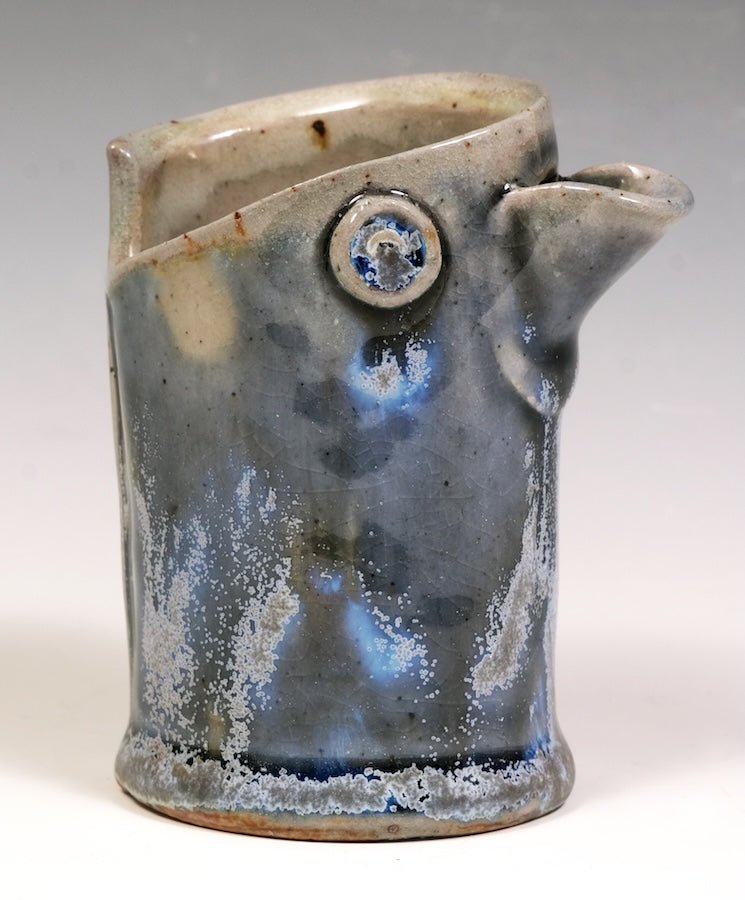 Bitty Bird Creamer 10