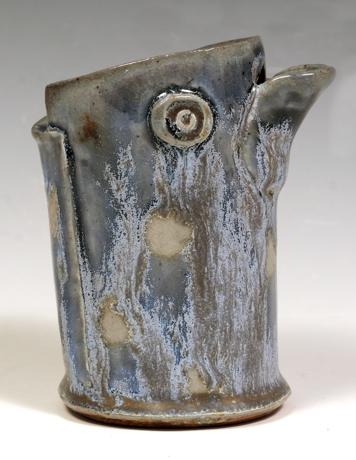 Bitty Bird Creamer 11