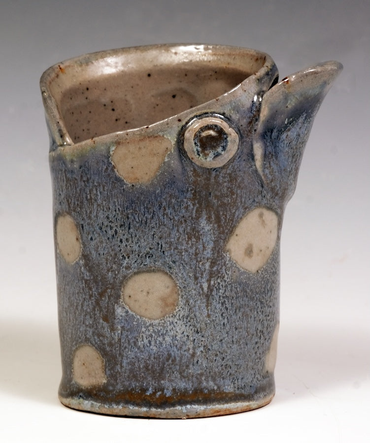 Bitty Bird Creamer 12