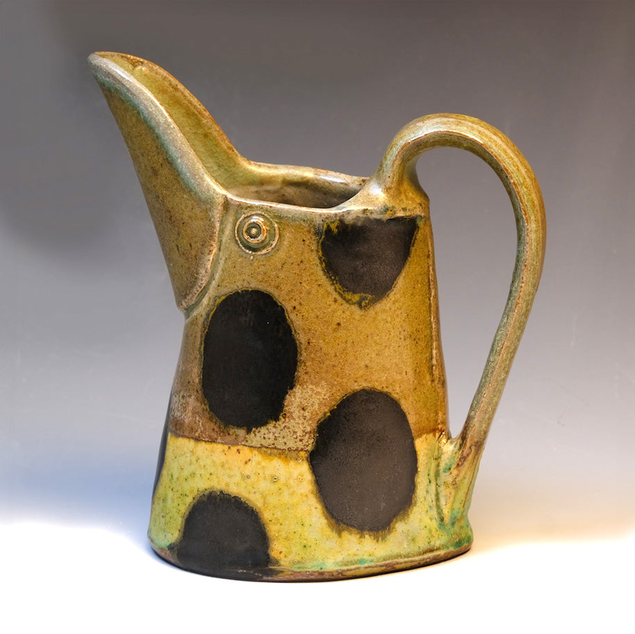 Bird Pitcher 4