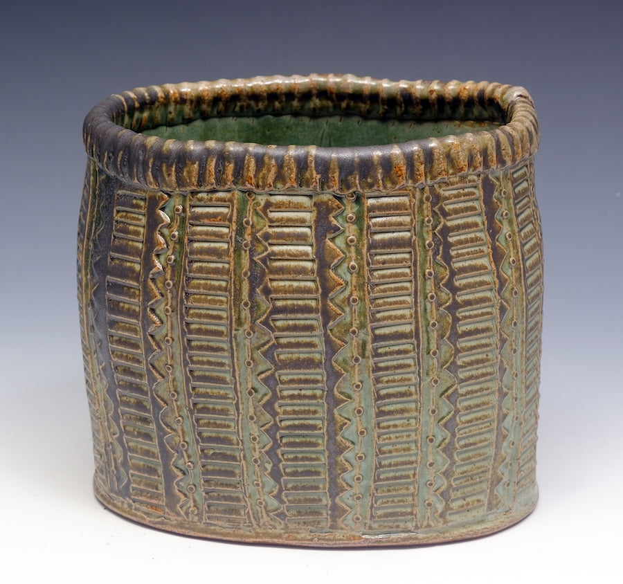 Utensil Holder/Vase 4