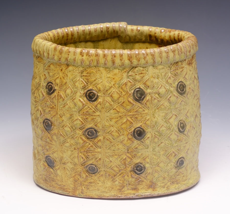 Utensil Holder Vase 6