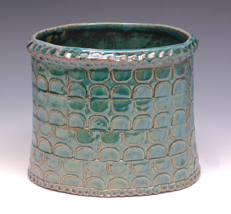 Utensil Holder/Vase 2