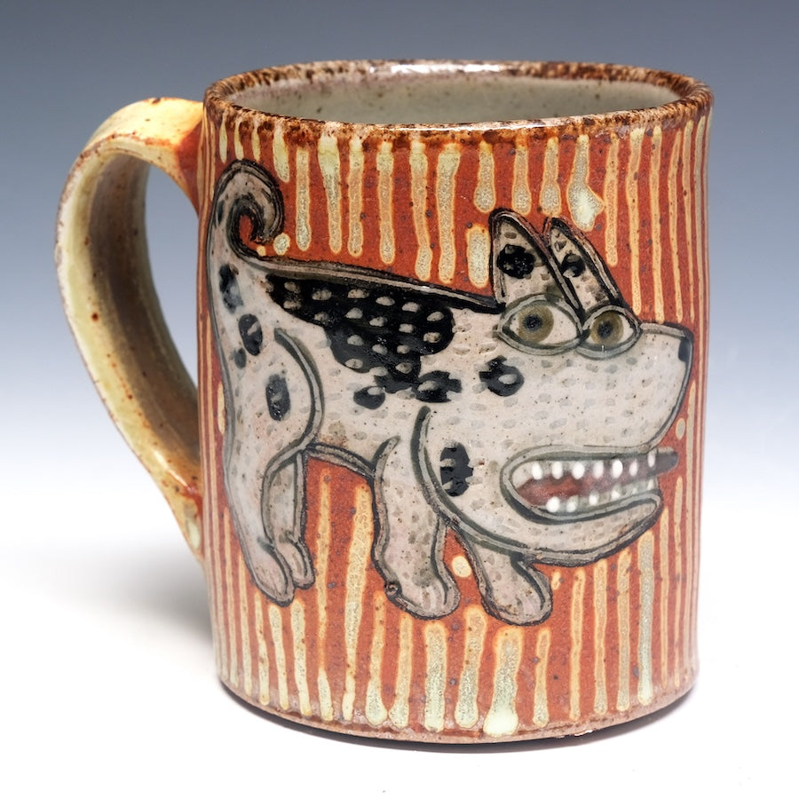 Dog Mug
