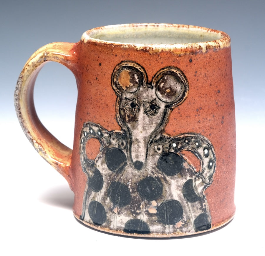 Mouse Mug