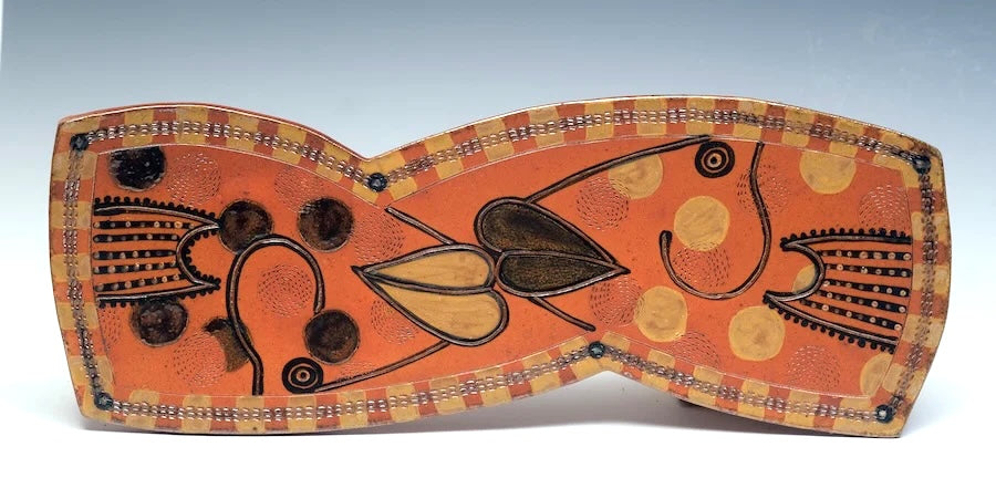 Two More Fish Platter