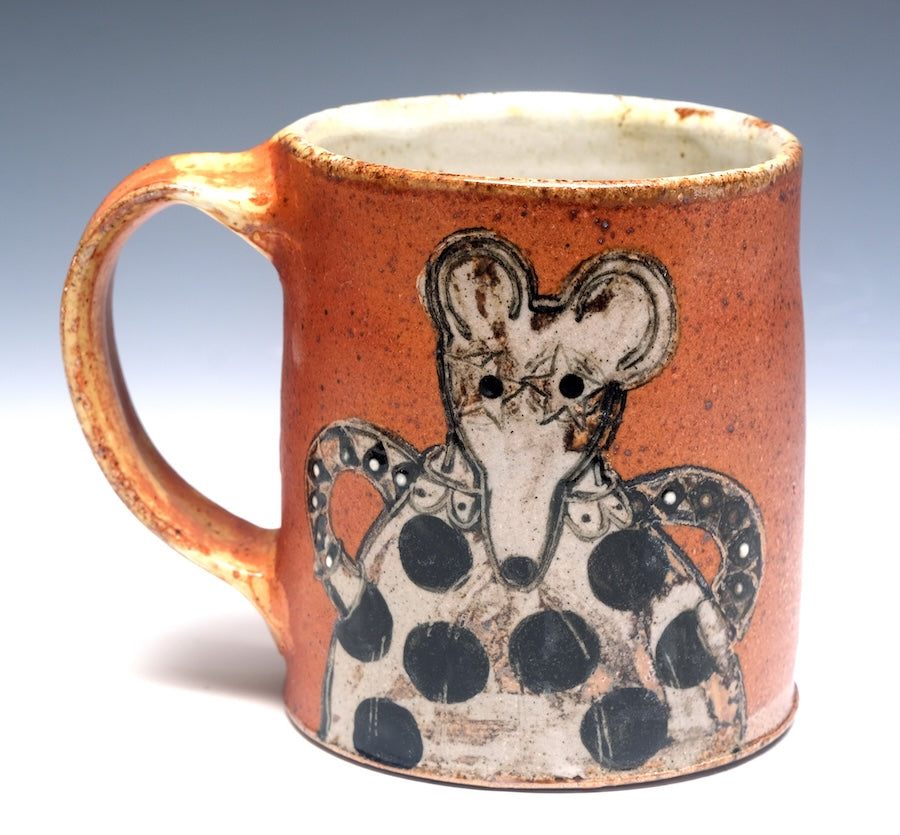Mouse Mug 2