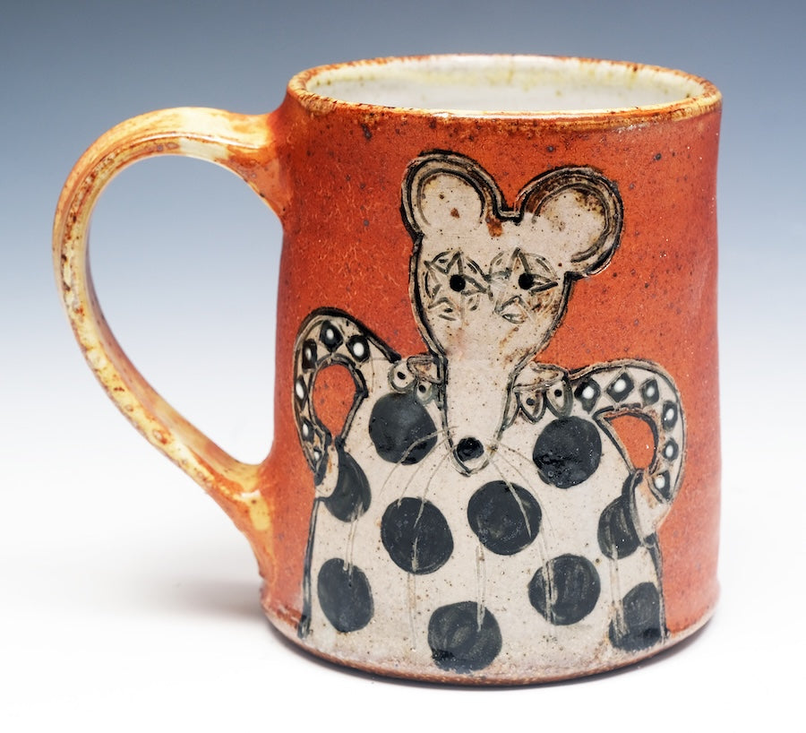 Mouse Mug 4