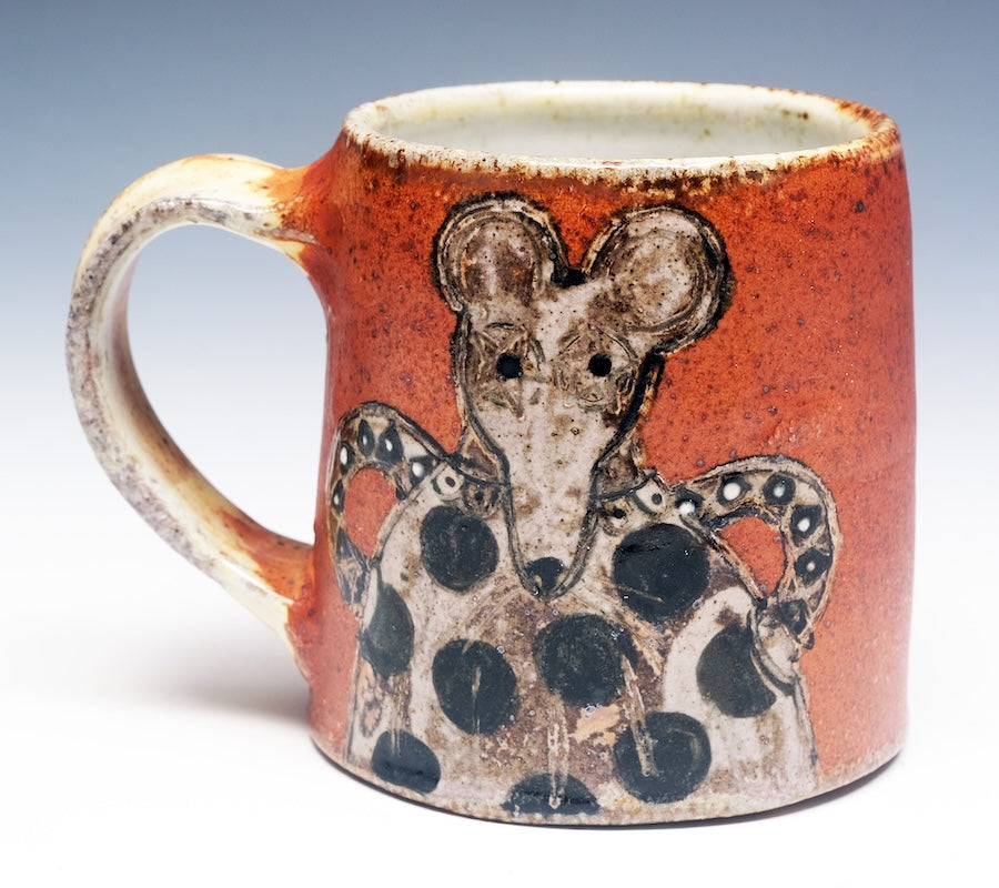 Mouse Mug 5
