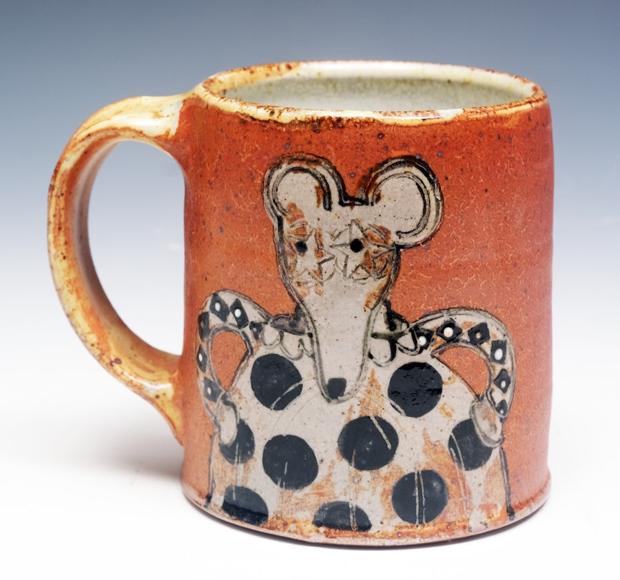 Mouse Mug 6