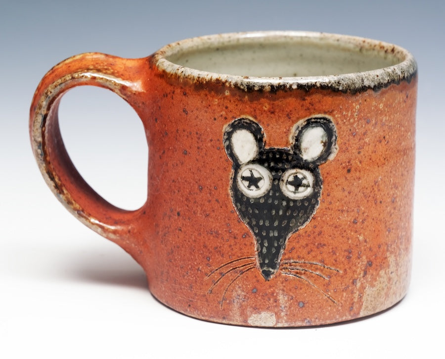 Mini Mouse Mug