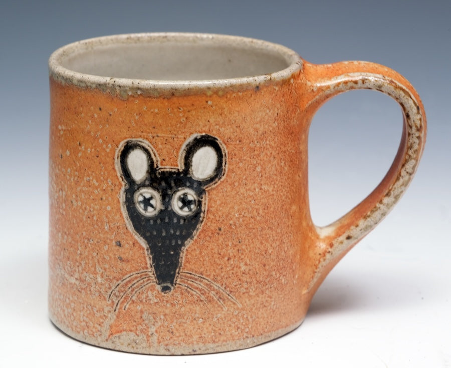 Mini Mouse Mug 2