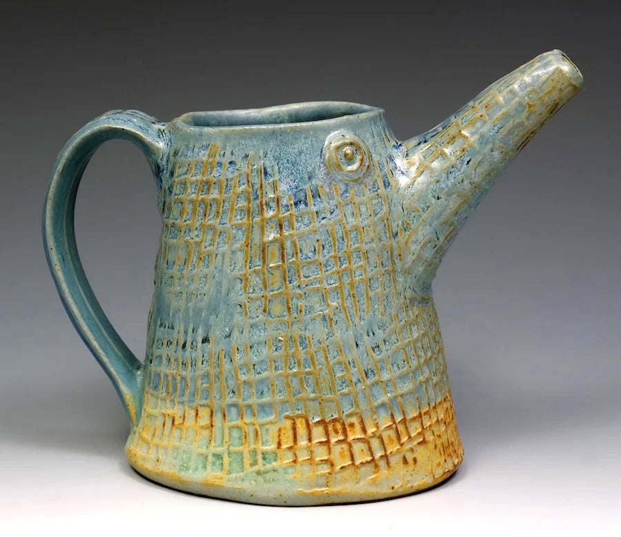 Bird Pitcher 21